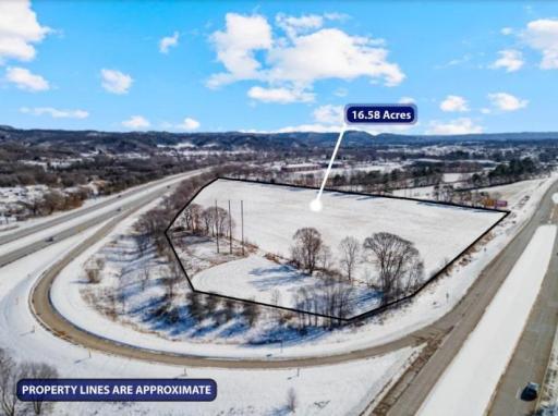 Parcel A + B State 35 Rd, Onalaska, WI 54650