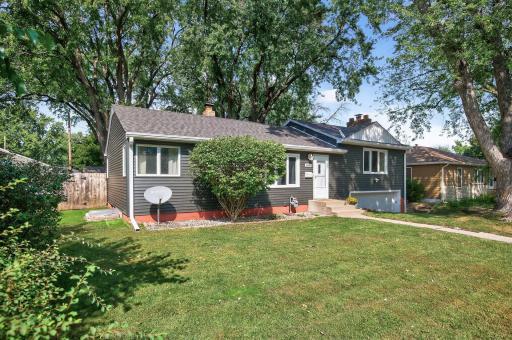 6516 43rd Avenue N, Minneapolis, MN 55428