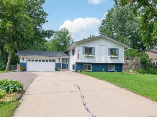 4485 Margaret Street, White Bear Lake, MN 55110