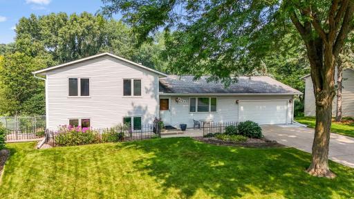 4265 N Nybro Lane, Saint Paul, MN 55123