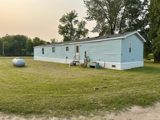 104 Rice Avenue N, Goodridge, MN 56725