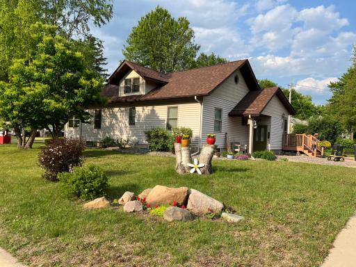 320 W State Street, Dresser, WI 54009