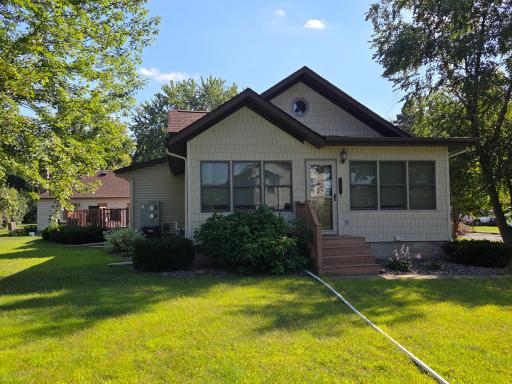 320 W State Street, Dresser, WI 54009