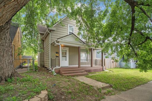 2802 Girard Avenue N, Minneapolis, MN 55411