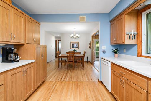 3333 Yukon Avenue N, New Hope, MN 55427