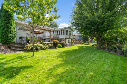 3333 Yukon Avenue N, New Hope, MN 55427