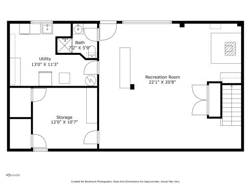 3333 Yukon Avenue N, New Hope, MN 55427