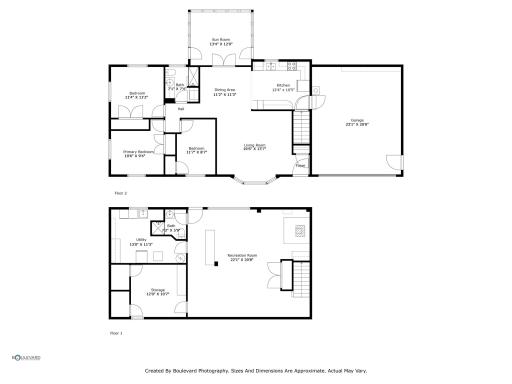 3333 Yukon Avenue N, New Hope, MN 55427