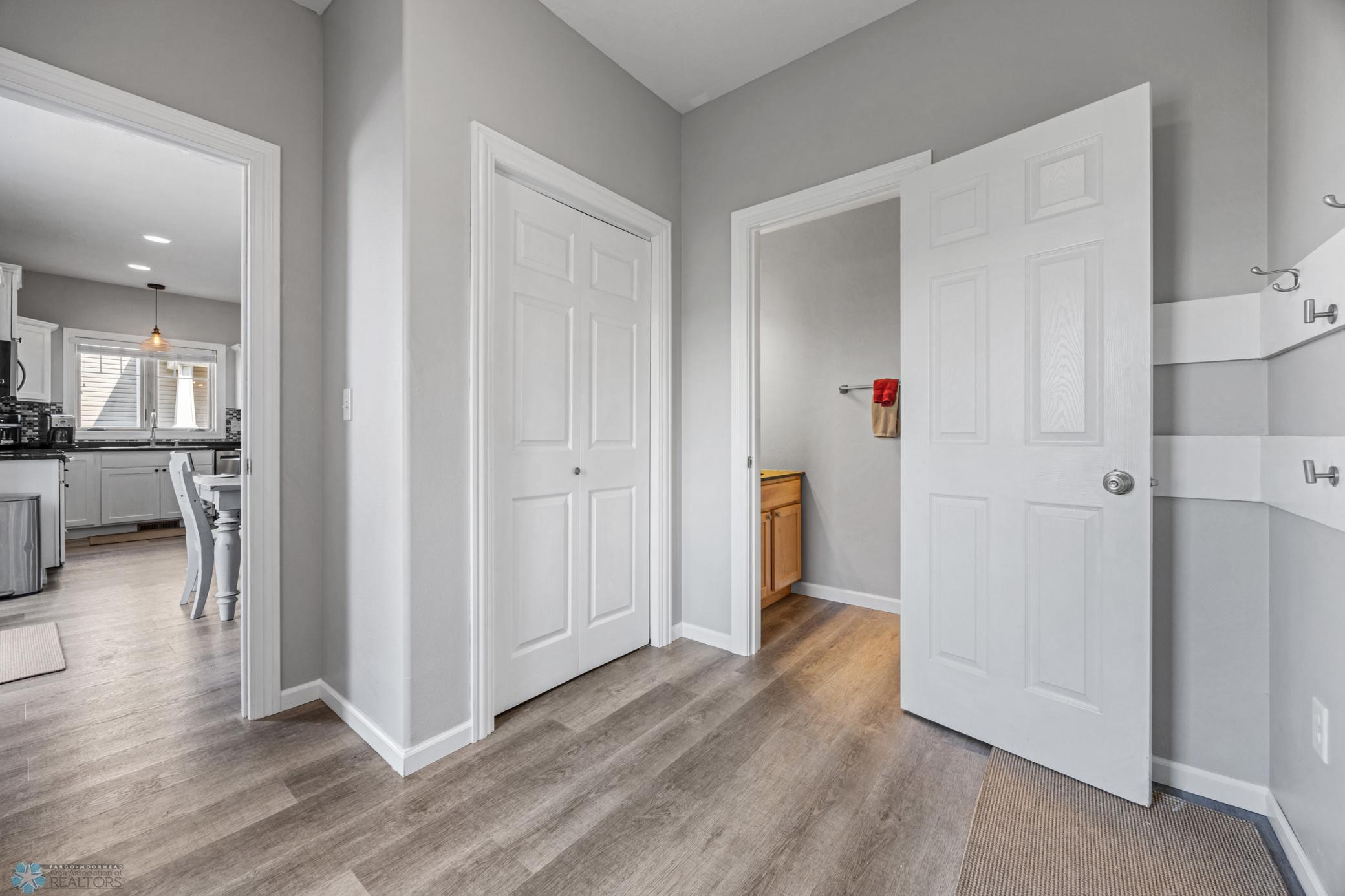 Mudroom - Main
