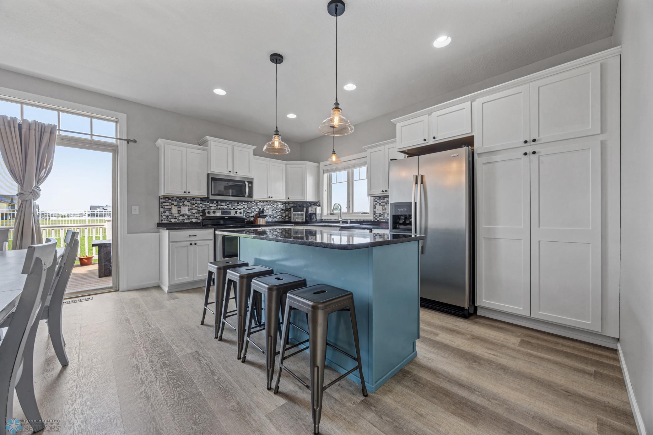 Kitchen - Main