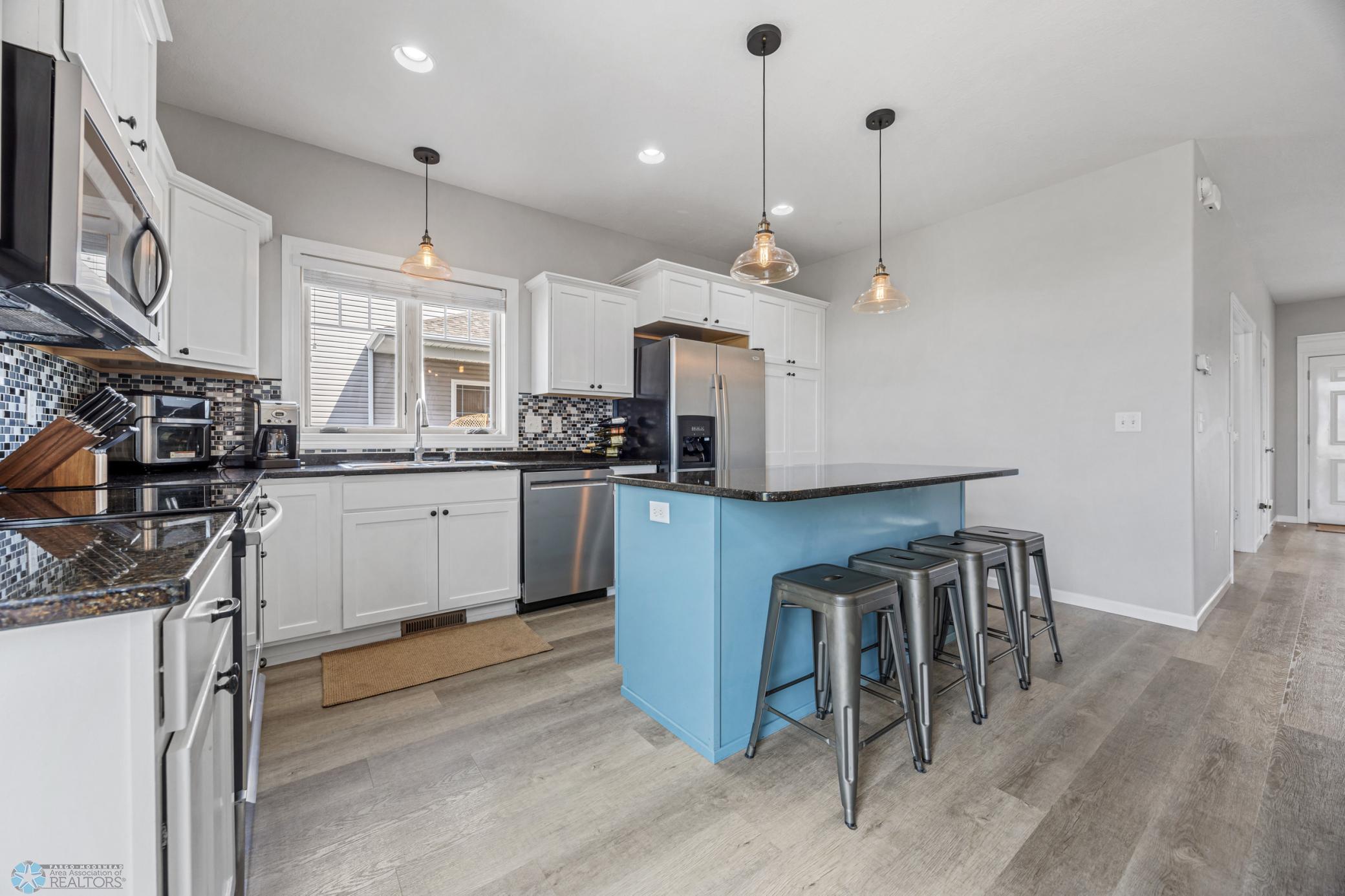 Kitchen - Main