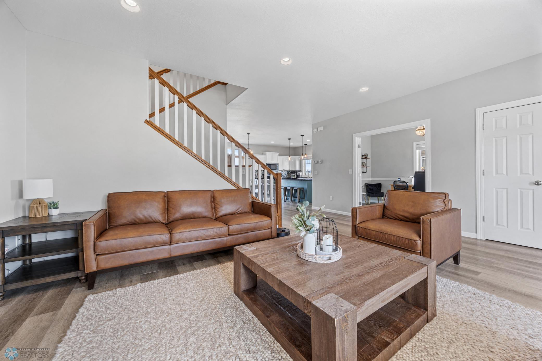 Living Room - Main