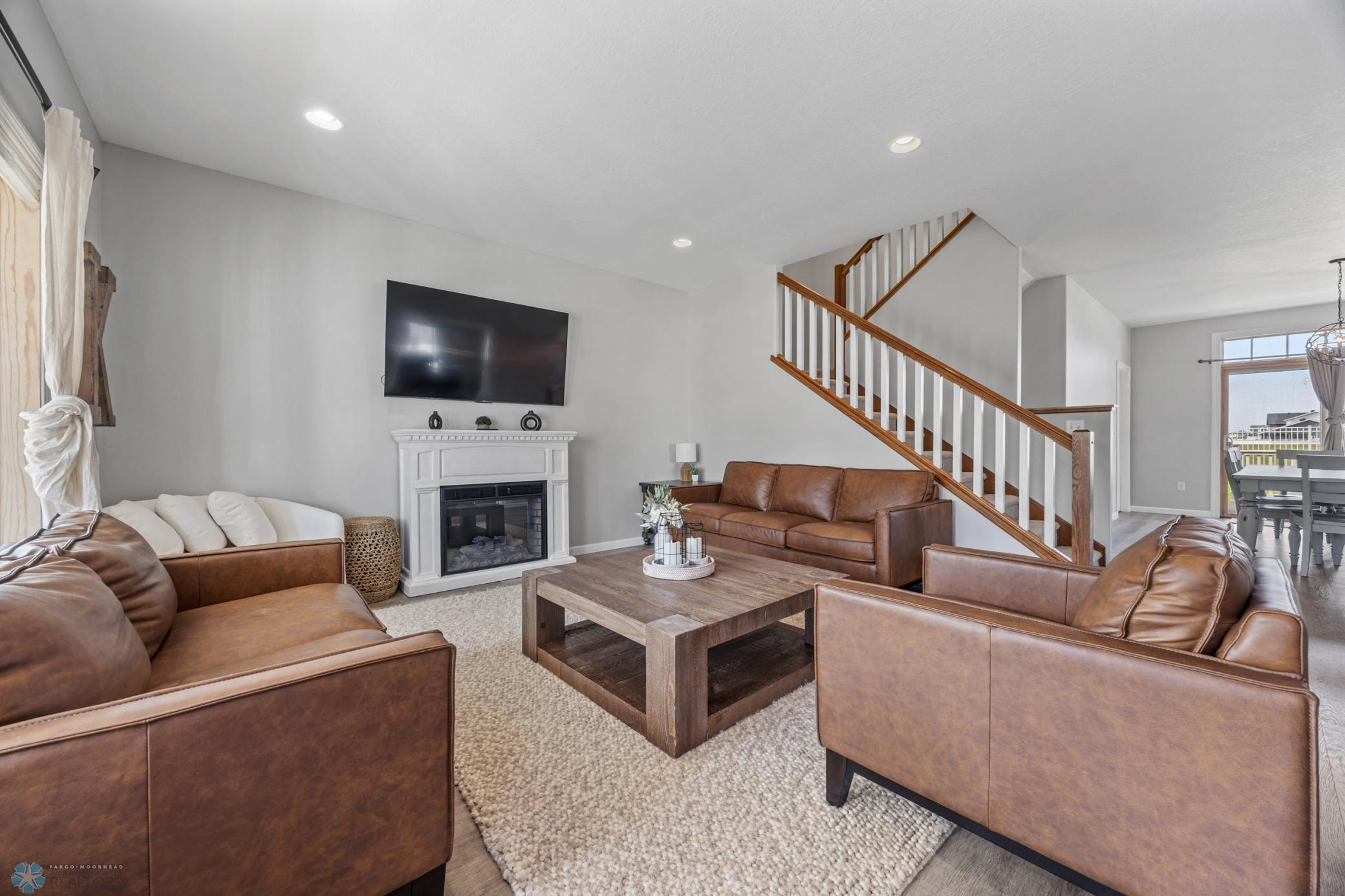 Living Room - Main