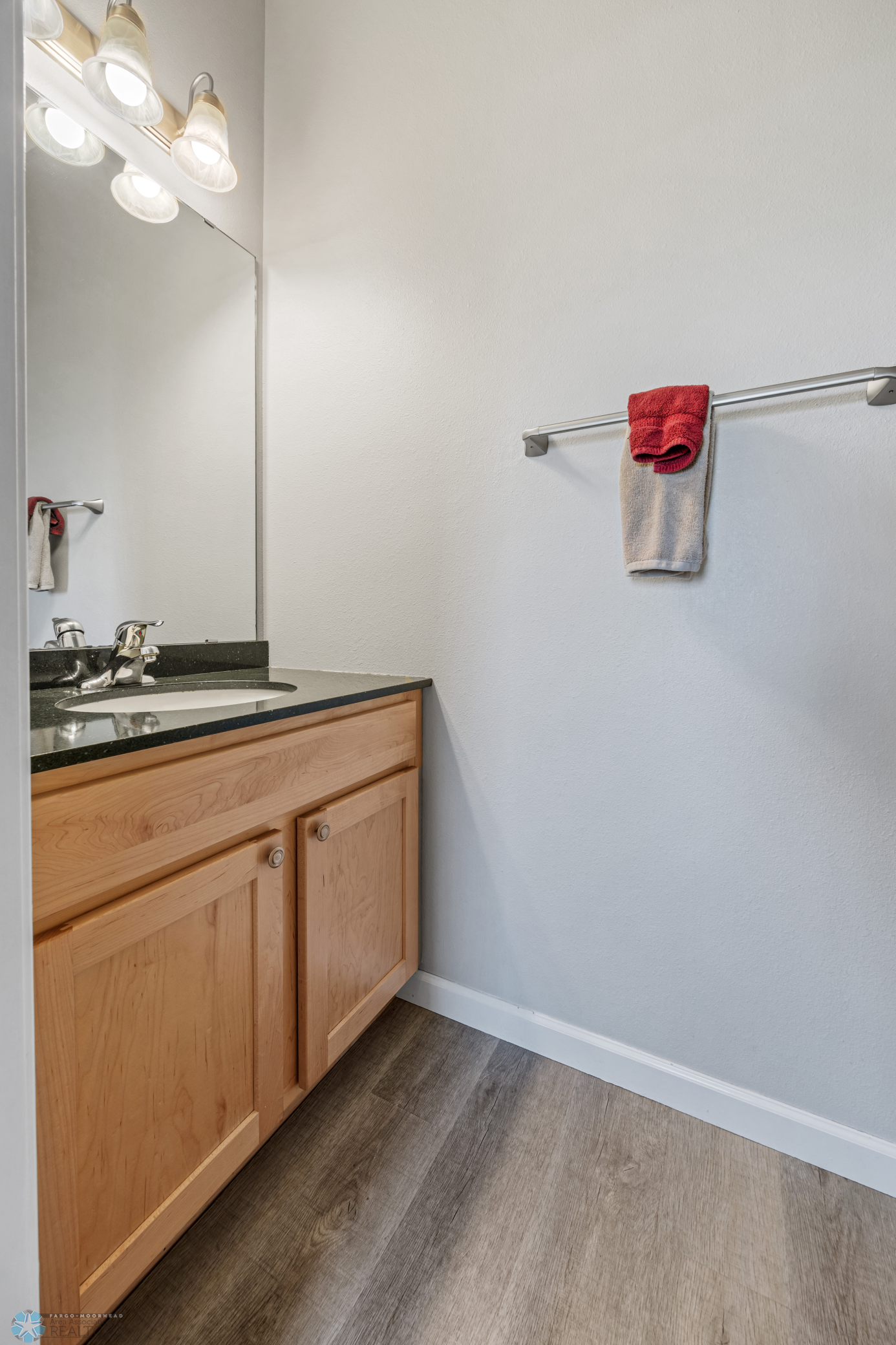 Bathroom - Main