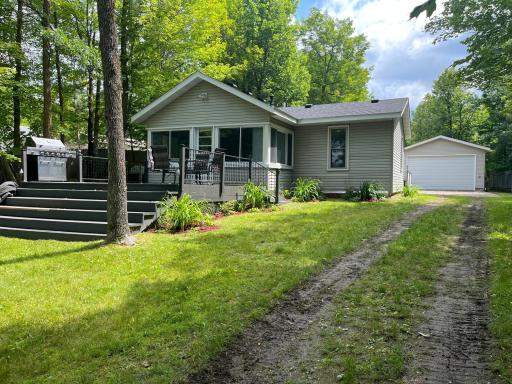 1962 Trillium Drive NW, Hackensack, MN 56452