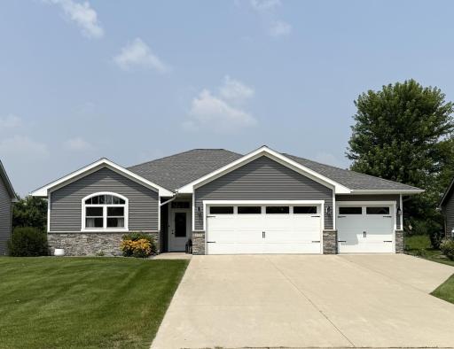 Welcome Home! Main Level Living at its Finest!