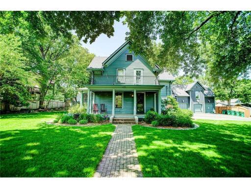 418 Holcombe Street S, Stillwater, MN 55082