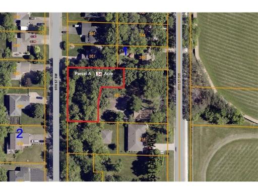 TBD 9th Street SW, Forest Lake, MN 55025