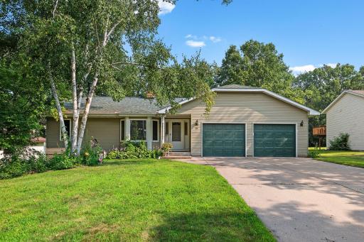 88 Glenwood Avenue, Big Lake, MN 55309
