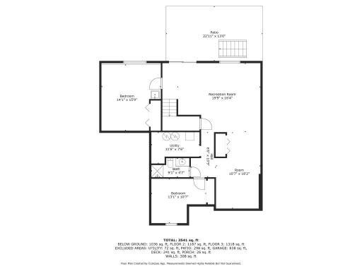 3960 Versailles Court, Saint Paul, MN 55123