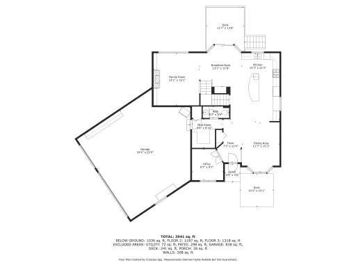 3960 Versailles Court, Saint Paul, MN 55123