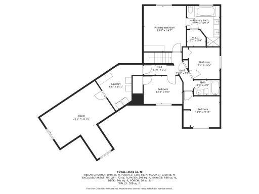 3960 Versailles Court, Saint Paul, MN 55123