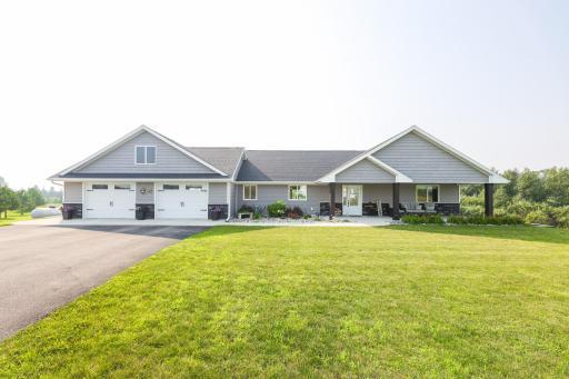 6056 Tasha Drive NW, Garfield, MN 56332