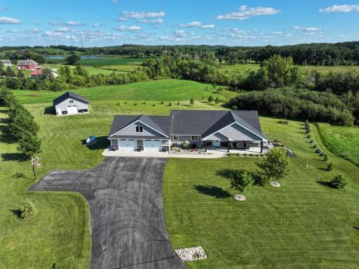 6056 Tasha Drive NW, Garfield, MN 56332