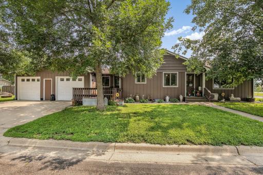 320 2nd Avenue SW, Melrose, MN 56352