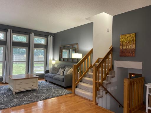 Main Level Living room 2