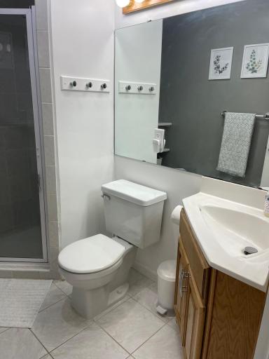 LL bathroom
