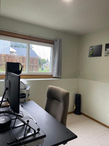 LL office/4th bedroom