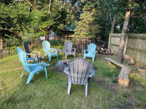 Firepit