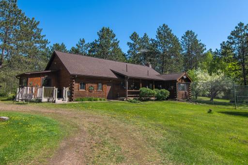 2946 300th Avenue, Brook Park, MN 55007