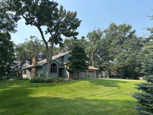 17742 Oakland Drive NE, Andover, MN 55304
