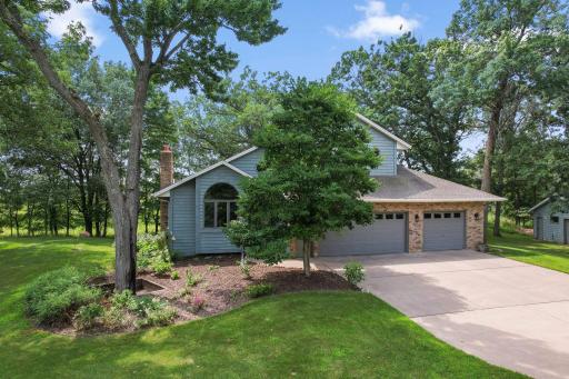 17742 Oakland Drive NE, Andover, MN 55304