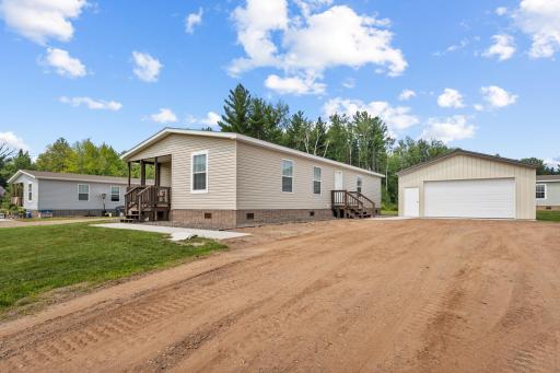 10049 Hook Street, Grasston, MN 55030