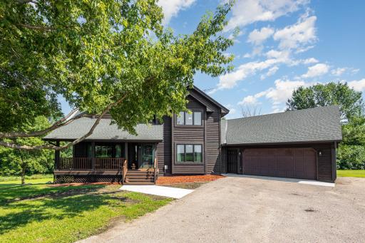 30739 241st Avenue, Le Sueur, MN 56058