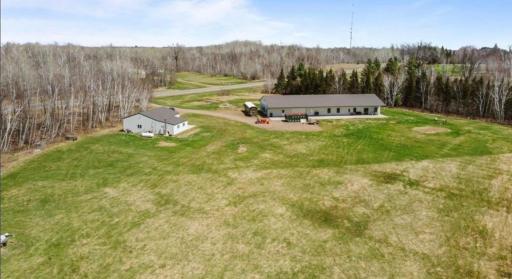 11124 Dahl Road, Hinckley, MN 55037
