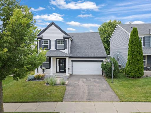2348 Kelm Street, Chaska, MN 55318