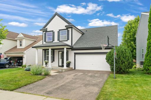 2348 Kelm Street, Chaska, MN 55318
