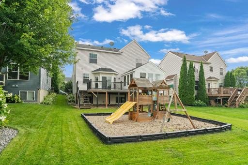 2348 Kelm Street, Chaska, MN 55318