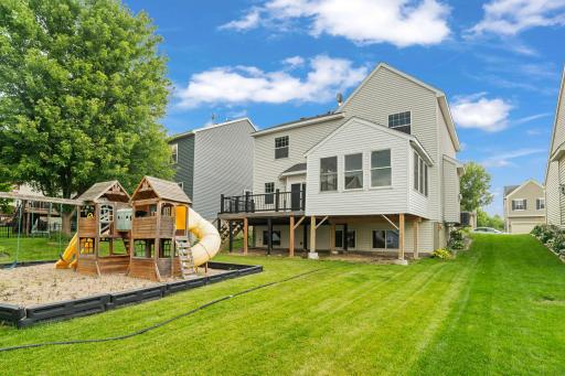 2348 Kelm Street, Chaska, MN 55318