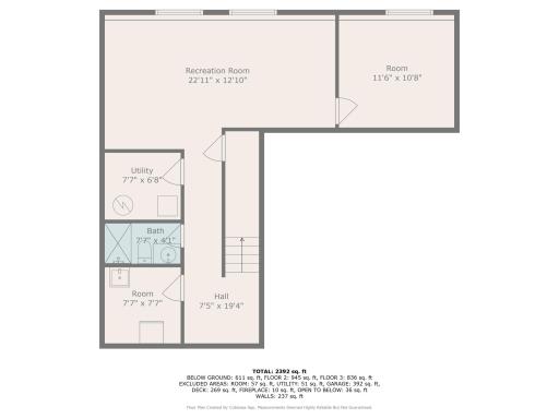 2348 Kelm Street, Chaska, MN 55318