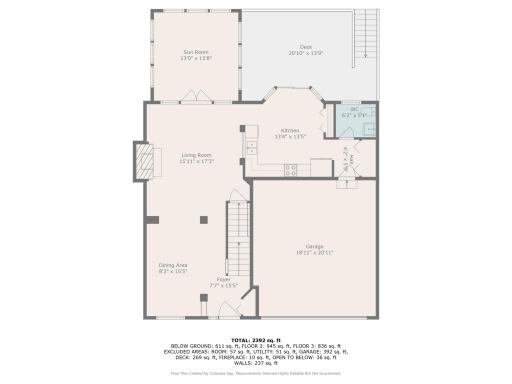2348 Kelm Street, Chaska, MN 55318