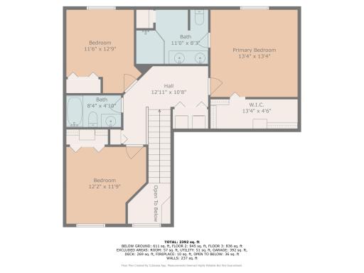 2348 Kelm Street, Chaska, MN 55318