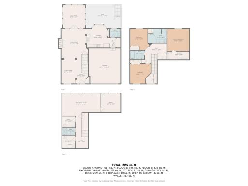2348 Kelm Street, Chaska, MN 55318