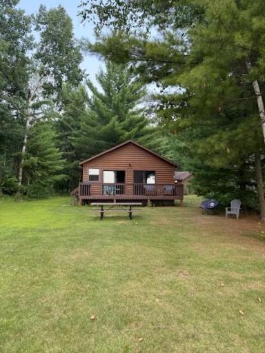 27963 Yellow Lake Road, Webster, WI 54893
