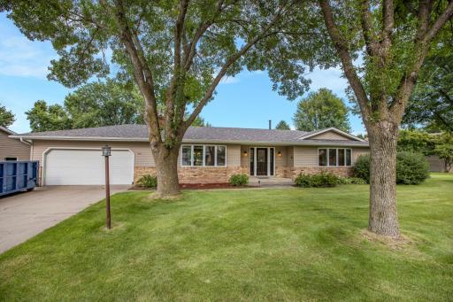 545 Spruce Street, Paynesville, MN 56362