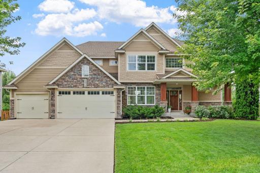 Welcome to 6471 Pipewood Curve, Excelsior